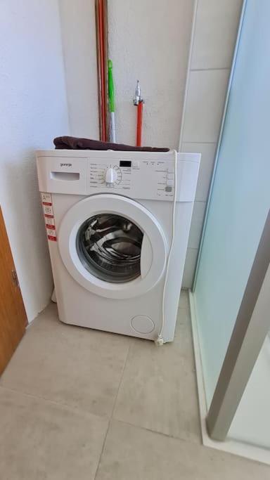 Komfortabele Ferienwohnung In Ruhiger Lage Sassnitz Eksteriør billede